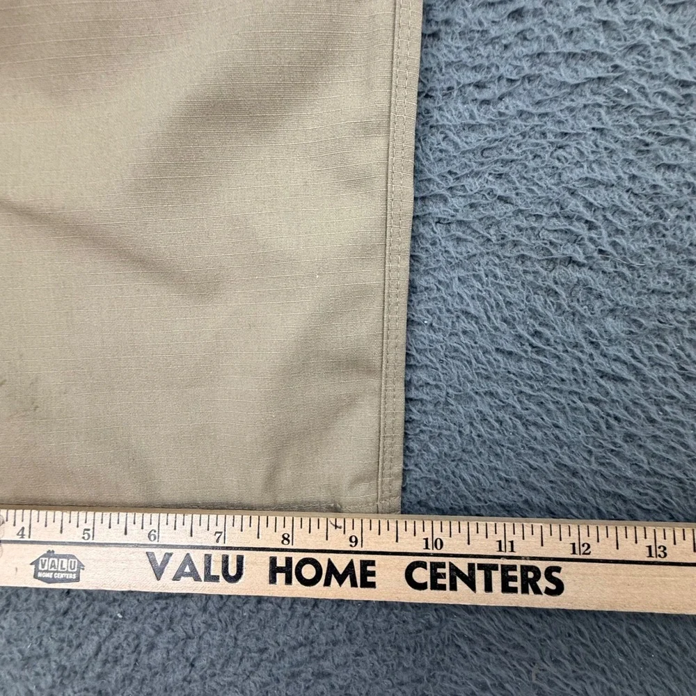 Vertx Tactical Cargo Pants Mens 40x34 Khaki Ripstop VTX8600DT Utility Workwear